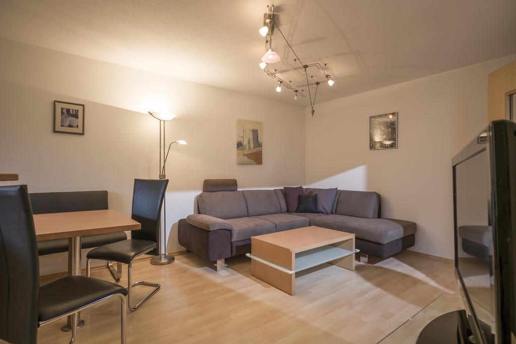 Appartement Unterbering Soll Bagian luar foto