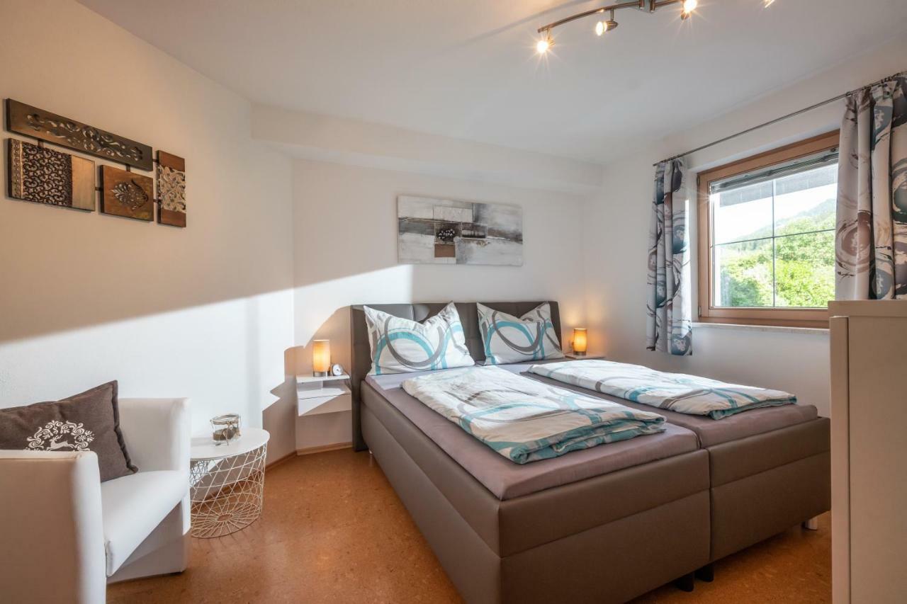 Appartement Unterbering Soll Bagian luar foto